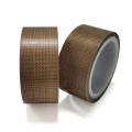 High  Density Temperature Heat Resistant Insulation Tapes Adhesive PTFE Tape